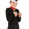 Elope Disney 101 Dalmatians Patch Headband, Collar, And Tail Kit -Wonderful Halloween Costumes Shop 101 dalmatians patch headband collar tail kit