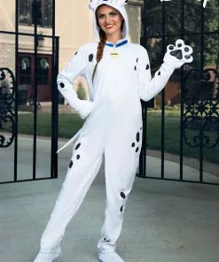 Fun Costumes Perdita Costume For Women From Disney's 101 Dalmatians