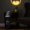 Kurt Adler Batman 14-Inch Bat Signal Projector -Wonderful Halloween Costumes Shop 14 inch batman bat signal projector