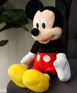 United Pacific Design Mickey Mouse 18" Stuffed Toy -Wonderful Halloween Costumes Shop 18 mickey mouse stuffed toy alt 1