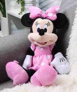 United Pacific Design Minnie Mouse 18" Stuffed Toy