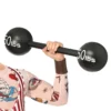 Woo Hing Strongman 100lbs Barbell Accessory -Wonderful Halloween Costumes Shop 50lbs strongman barbell weight