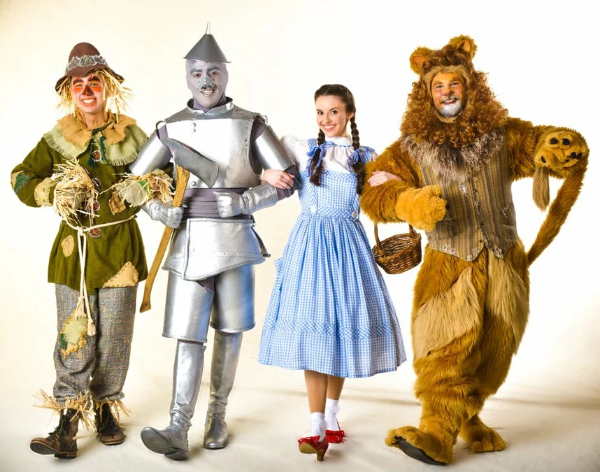 Wonderful Costumes Shop -Wonderful Halloween Costumes Shop 6545