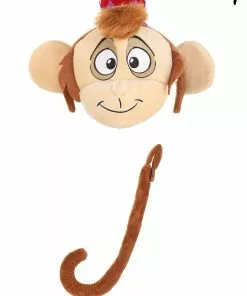 Elope Disney Aladdin Abu Costume Kit