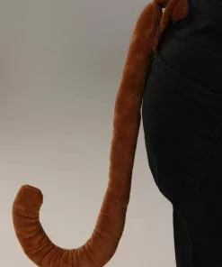 Elope Disney Aladdin Abu Costume Kit -Wonderful Halloween Costumes Shop abu costume kit alt 4