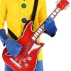 Fun Costumes Guitar Accessory Pete The Cat -Wonderful Halloween Costumes Shop accessory pete the cat guitar
