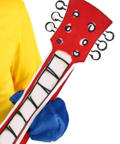 Fun Costumes Guitar Accessory Pete The Cat 9 Fun Costumes Guitar Accessory Pete The Cat -Wonderful Halloween Costumes Shop accessory pete the cat guitar alt 2