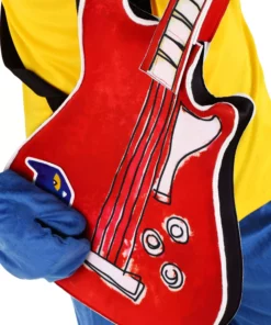 Fun Costumes Guitar Accessory Pete The Cat 10 Fun Costumes Guitar Accessory Pete The Cat -Wonderful Halloween Costumes Shop accessory pete the cat guitar alt 3