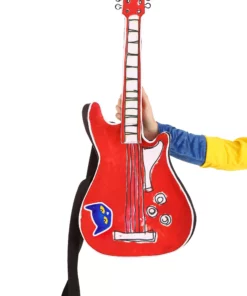 Fun Costumes Guitar Accessory Pete The Cat 11 Fun Costumes Guitar Accessory Pete The Cat -Wonderful Halloween Costumes Shop accessory pete the cat guitar alt 4