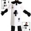 Fun Costumes Ace Of Clubs Card Costume -Wonderful Halloween Costumes Shop ace of clubs card costume update