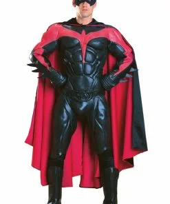 Rubies Costume Co. Inc Adult Authentic Robin Costume