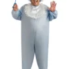 Rubies Costume Co. Inc Adult Baby Boy Plus Size Costume 2 Rubies Costume Co. Inc Adult Baby Boy Plus Size Costume -Wonderful Halloween Costumes Shop adult baby boy plus size costume