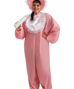 Rubies Costume Co. Inc Baby Girl Plus Size Costume For Women