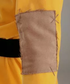 Fun Costumes Disney Snow White Bashful Dwarf Costume For Adults -Wonderful Halloween Costumes Shop adult bashful dwarf costume alt 3