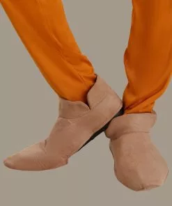 Fun Costumes Disney Snow White Bashful Dwarf Costume For Adults -Wonderful Halloween Costumes Shop adult bashful dwarf costume alt 4