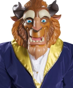 Disguise Adult Beast Mask