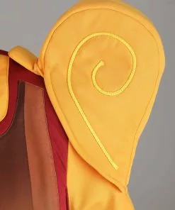 Fun Costumes Cogsworth Costume For Men From Disney's Beauty And The Beast -Wonderful Halloween Costumes Shop adult beauty and the beast cogsworth costume alt 3