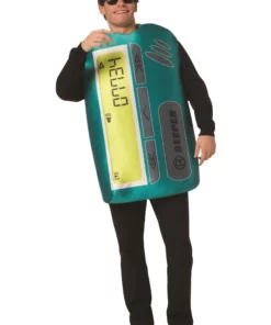 Morris Costumes Adult Beeper Costume
