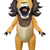 Morphsuits Big Mouth Lion Adult Inflatable Costume 1 Morphsuits Big Mouth Lion Adult Inflatable Costume -Wonderful Halloween Costumes Shop adult big mouth lion inflatable costume