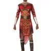 Rubies Costume Co. Inc Black Panther Deluxe Dora Milaje Women's Costume