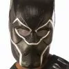 Rubies Costume Co. Inc Black Panther Mask For Men -Wonderful Halloween Costumes Shop adult black panther mask