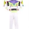Disguise Deluxe Disney Toy Story Buzz Lightyear Costume For Adults