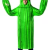 Rasta Imposta Adult Cactus Costume -Wonderful Halloween Costumes Shop adult cactus costume