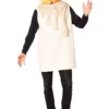Rasta Imposta Candle Costume For Adults