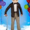 Fun Costumes Carl UP Disney Costume For Adults -Wonderful Halloween Costumes Shop adult carl up costume 2