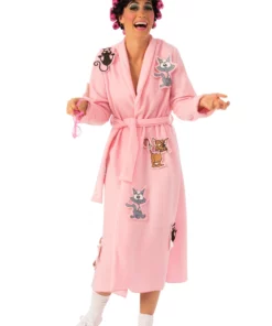 Rubies Costume Co. Inc Women's Cat Lady Costume