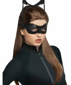 Rubies Costume Co. Inc Adult Catwoman Wig