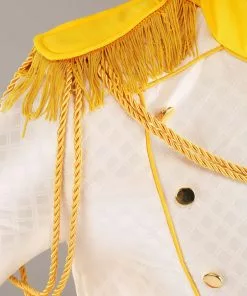 Fun Costumes Prince Charming Costume For Men From Disney's Cinderella -Wonderful Halloween Costumes Shop adult cinderella prince charming costume alt 7