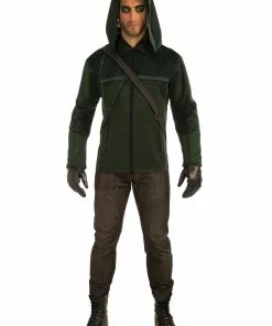 Rubies Costume Co. Inc Arrow Costume For Men/Teens
