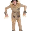 Fun Costumes Adult Classic Scarecrow Costume