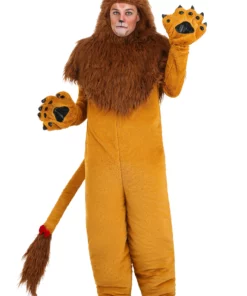 Fun Costumes Classic Storybook Lion Adult Costume