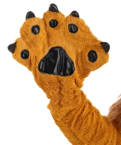 Fun Costumes Classic Storybook Lion Adult Costume -Wonderful Halloween Costumes Shop adult classic storybook lion costume alt 2