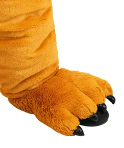 Fun Costumes Classic Storybook Lion Adult Costume -Wonderful Halloween Costumes Shop adult classic storybook lion costume alt 4