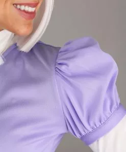 Armada Daisy Duck Costume For Adults -Wonderful Halloween Costumes Shop adult daisy duck costume alt 8