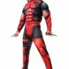 Rubies Costume Co. Inc Adult Deadpool Costume -Wonderful Halloween Costumes Shop adult deadpool costume 1