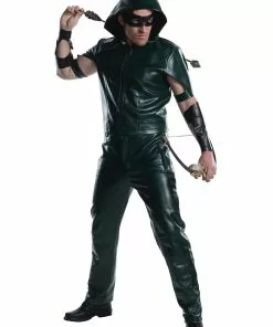 Charades Adult Deluxe Arrow Costume