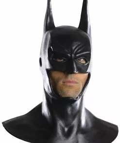 Rubies Costume Co. Inc Adult Deluxe Batman Cowl