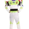 Disguise Prestige Buzz Lightyear Costume For Adult Men -Wonderful Halloween Costumes Shop adult deluxe buzz lightyear costume