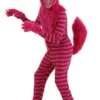 Fun Costumes Adult Deluxe Cheshire Cat Costume
