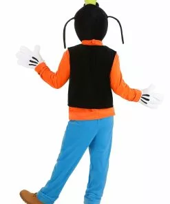 Fun Costumes Deluxe Goofy Costume For Adults 15 Fun Costumes Deluxe Goofy Costume For Adults -Wonderful Halloween Costumes Shop adult deluxe goofy costume alt 4