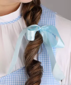 Fun Costumes Kansas Girl Deluxe Women's Costume 12 Fun Costumes Kansas Girl Deluxe Women's Costume -Wonderful Halloween Costumes Shop adult deluxe kansas girl costume alt 3