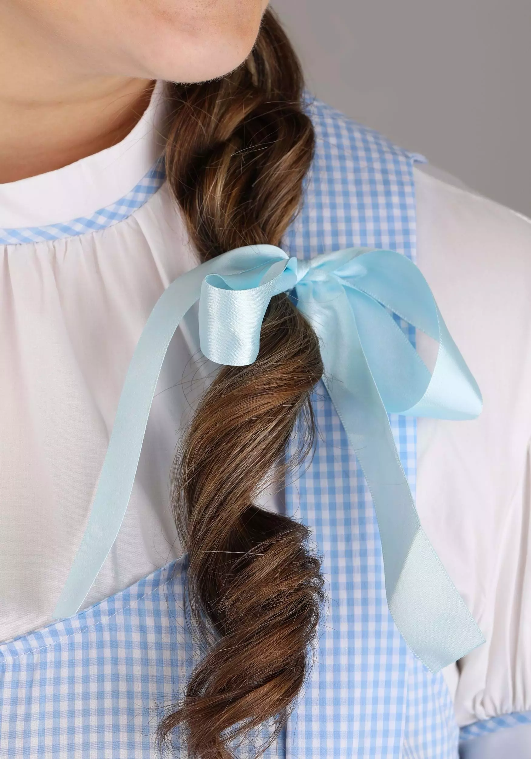 Fun Costumes Kansas Girl Deluxe Women's Costume 6 Fun Costumes Kansas Girl Deluxe Women's Costume - Image 4