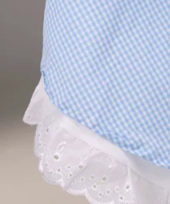 Fun Costumes Kansas Girl Deluxe Women's Costume 13 Fun Costumes Kansas Girl Deluxe Women's Costume -Wonderful Halloween Costumes Shop adult deluxe kansas girl costume alt 4