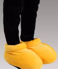 Fun Costumes Deluxe Mickey Mouse Disney Costume For Adults -Wonderful Halloween Costumes Shop adult deluxe mickey mouse costume alt 7