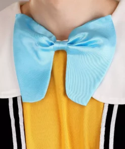 Fun Costumes Deluxe Disney Pinocchio Costume For Adults -Wonderful Halloween Costumes Shop adult deluxe pinocchio costume alt 4