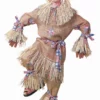 Forum Novelties, Inc Deluxe Men's Scarecrow Costume -Wonderful Halloween Costumes Shop adult deluxe scarecrow costume